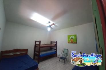 Rancho 12 para Alugar e à Venda em Miguelopolis - Quarto 3