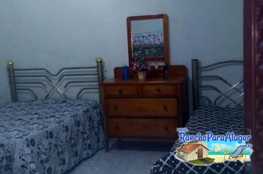 Rancho 12 para Alugar e à Venda em Miguelopolis - Quarto 1