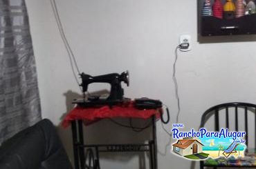 Rancho 12 para Alugar e à Venda em Miguelopolis - Sala