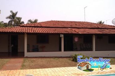 Rancho 12 para Alugar e à Venda em Miguelopolis - Casa