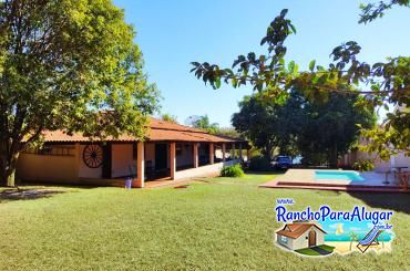 Rancho 12 para Alugar e à Venda em Miguelopolis