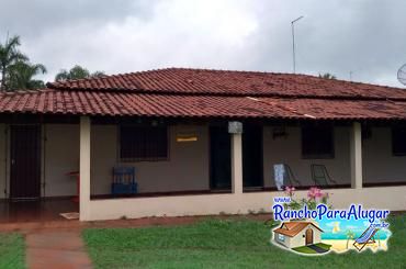 Rancho 12 para Alugar e à Venda em Miguelopolis - Casa