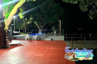 Rancho Água Doce para Alugar em Miguelopolis - Rancho Água Doce para Alugar em Miguelópolis