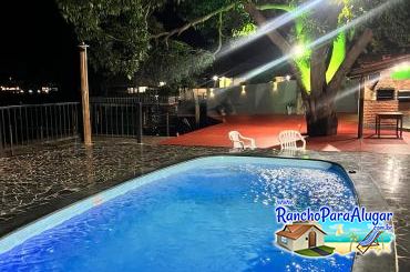 Rancho Água Doce para Alugar em Miguelopolis - Rancho Água Doce para Alugar em Miguelópolis